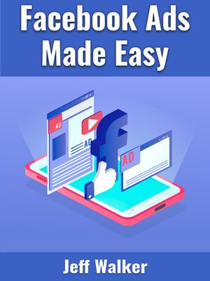 cover image of Facebook Ads Made Easy